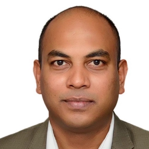 Rohan Patil